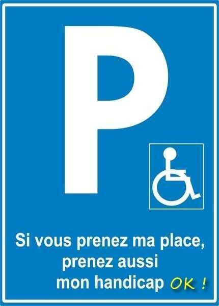A vos places !